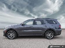 2026 Dodge Durango GT HEMI V8 PLUS | VNTD STS | HTD STS | PWR SU - Photo 3