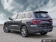 2026 Dodge Durango GT HEMI V8 PLUS | VNTD STS | HTD STS | PWR SU - Photo 4