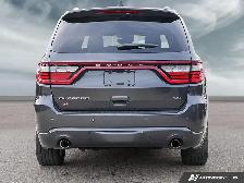 2026 Dodge Durango GT HEMI V8 PLUS | VNTD STS | HTD STS | PWR SU - Photo 5