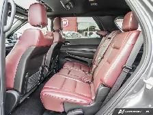2026 Dodge Durango GT HEMI V8 PLUS | VNTD STS | HTD STS | PWR SU - Photo 22