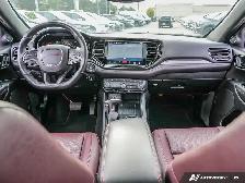 2026 Dodge Durango GT HEMI V8 PLUS | VNTD STS | HTD STS | PWR SU - Photo 23