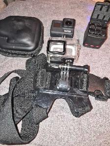 GoPro 7 hero