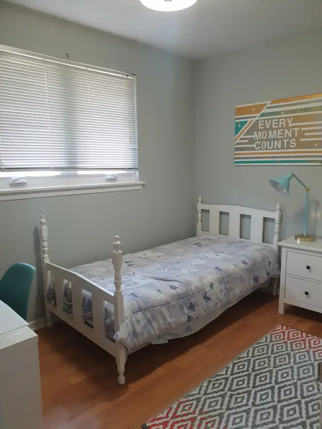 Stunning Room For Rent!