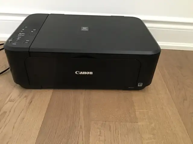Canon printer MG3620,