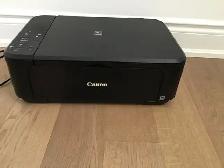 Canon printer MG3620,