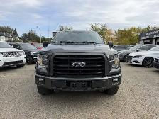 2016 Ford F-150 XLT - Photo 2