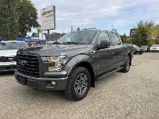 2016 Ford F-150 XLT - Photo 3