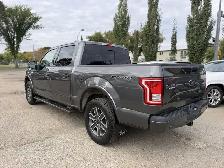 2016 Ford F-150 XLT - Photo 4