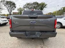 2016 Ford F-150 XLT - Photo 5