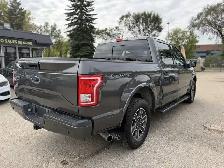 2016 Ford F-150 XLT - Photo 6