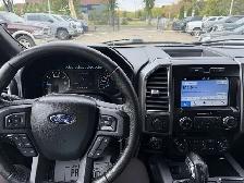 2016 Ford F-150 XLT - Photo 11