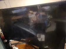 Samsung 65-inch Curved TV - Photo 2