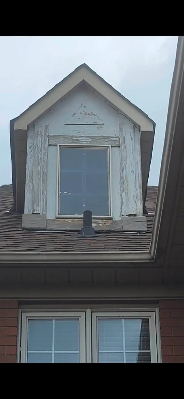 Leaking Roof? Quick Fix – Free Quote 647-997-5685