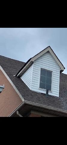 Leaking Roof? Quick Fix – Free Quote 647-997-5685 - Photo 3