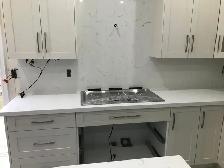 Kitchen Countertops & Vanity! - Photo 4