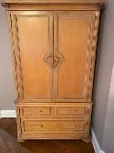Pickle Pine Bedroom Set - FOR SALE !