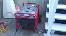 Génératrice 10000 watts - Photo 2