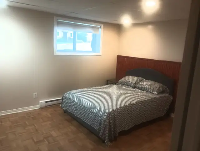 Belle Grande Chambre a louer