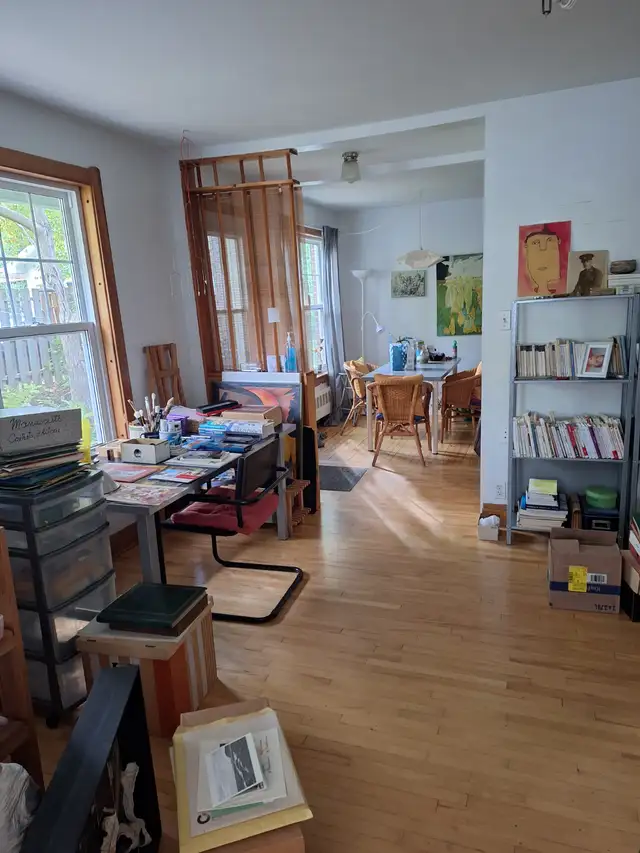 Logement 4