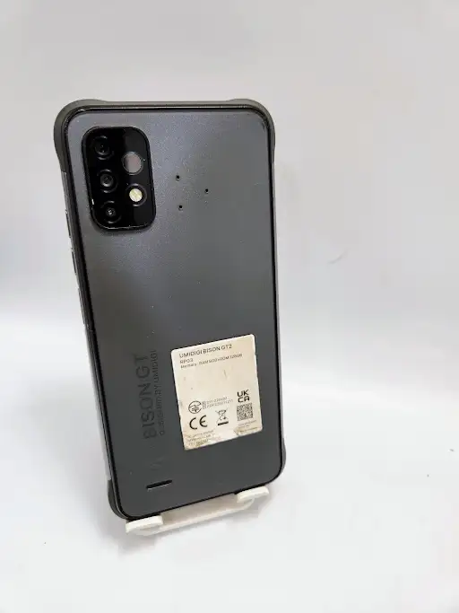 Bison GT2 128gb Unlocked 3 Months Warranty W/Charger