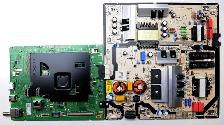 Samsung Main Board/Power Supply BN96-62366V
