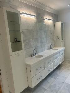 Plumbing ❗️ SameDay PLUMBER LOW RATE☎️647-232-5731 Leaky Faucet? - Photo 3