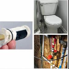 Plumbing ❗️ SameDay PLUMBER LOW RATE☎️647-232-5731 Leaky Faucet? - Photo 10