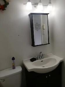 Appartement 3 1/2 à louer 1er octobre Montréal-Nord - Photo 9