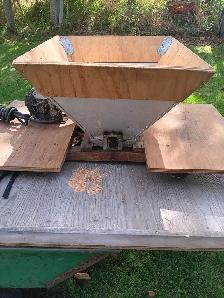 GRAPE CRUSHER FOR WINE MAKING - Photo 5