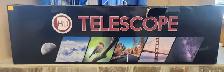 Brand New Hetekan Telescope 90mm 36x - 450x Complete in Box