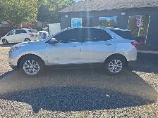 2018 Chevrolet Equinox 1LT LT AWD - Photo 2