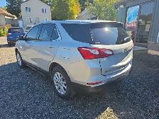 2018 Chevrolet Equinox 1LT LT AWD - Photo 3