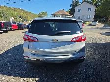 2018 Chevrolet Equinox 1LT LT AWD - Photo 4
