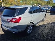 2018 Chevrolet Equinox 1LT LT AWD - Photo 5