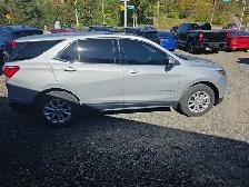 2018 Chevrolet Equinox 1LT LT AWD - Photo 6