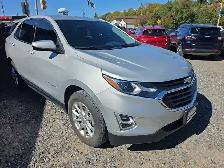 2018 Chevrolet Equinox 1LT LT AWD - Photo 7