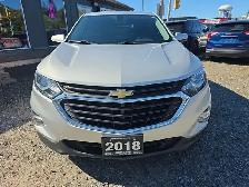 2018 Chevrolet Equinox 1LT LT AWD - Photo 8