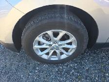 2018 Chevrolet Equinox 1LT LT AWD - Photo 9