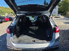 2018 Chevrolet Equinox 1LT LT AWD - Photo 10