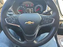 2018 Chevrolet Equinox 1LT LT AWD - Photo 17