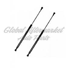 Honda Accord Sedan 2013-2017 Hoods Left and Right - Photo 4