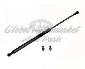 Honda Accord Sedan 2013-2017 Hoods Left and Right - Photo 5