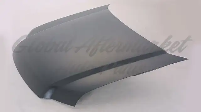 Honda Ridgeline 2006-2014 Hood