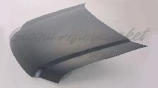 Honda Ridgeline 2006-2014 Hood