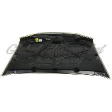 Honda Ridgeline 2006-2014 Hood - Photo 4