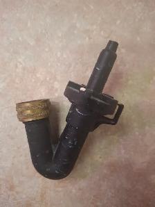 Wine Making Kit - Demijohn, Bottle, Corker, etc. - Photo 4