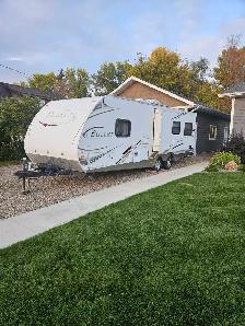 2010 Keystone Bullet