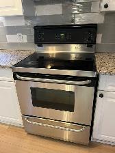 Beaumark Stove, $100 - Photo 2