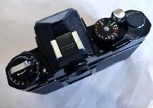 Nikon FE - Black / Body Only - Photo 3
