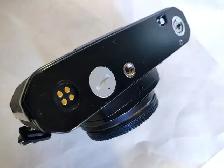 Nikon FE - Black / Body Only - Photo 4